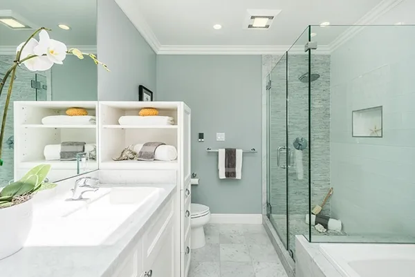 Perfect Bathroom Remodel Inspirations You Need Right Now - 9