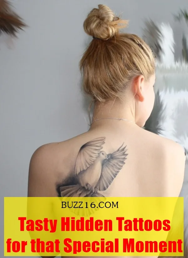 Tasty Hidden Tattoos for that Special Moment0001