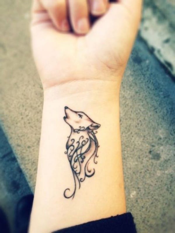 55 Word Tattoo Ideas and Designs That Are Anything But Boring