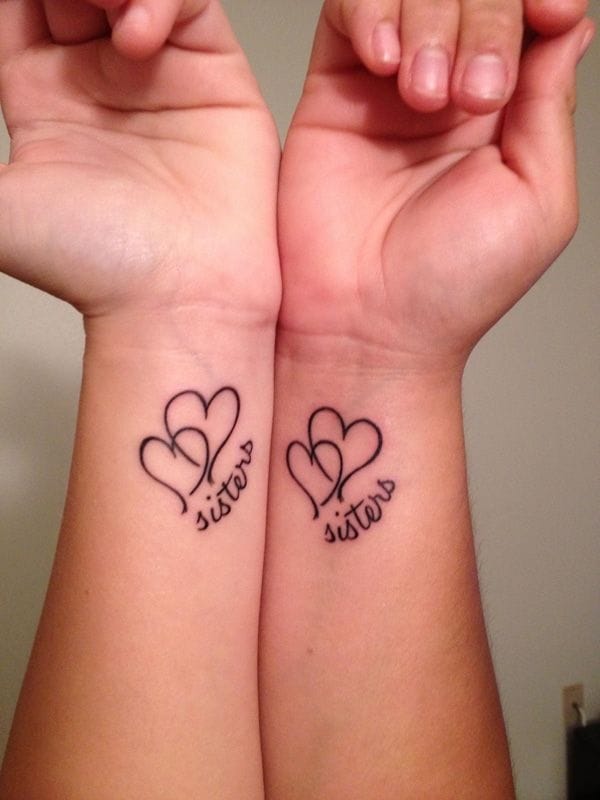 15 Tiny Tattoos and Their Big Hidden Meanings  Exclusively for Sensible  Tattoo Lovers   Tomatoheart