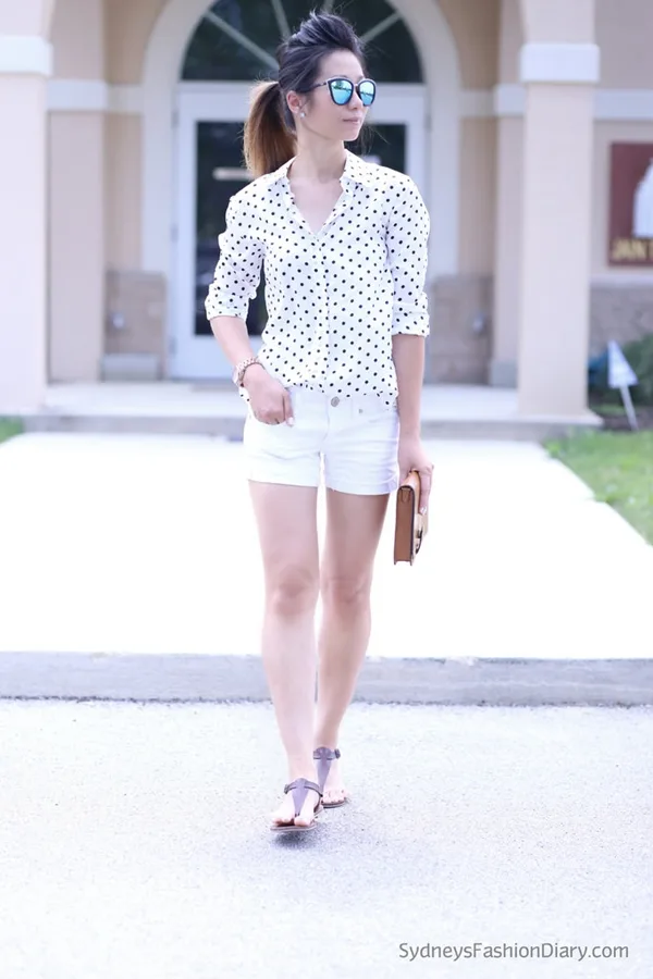 Unbounded and Hot Looks in Shorts to Acquire14