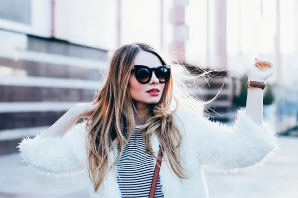 Genuinely Helpful Sunglass Face Shape Guides - 1