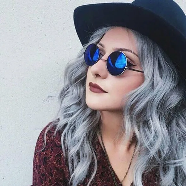 Genuinely Helpful Sunglass Face Shape Guides - 12
