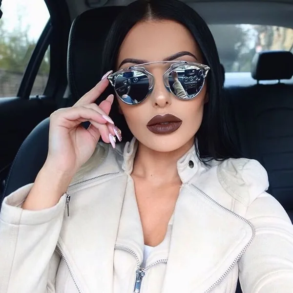 Genuinely Helpful Sunglass Face Shape Guides - 3