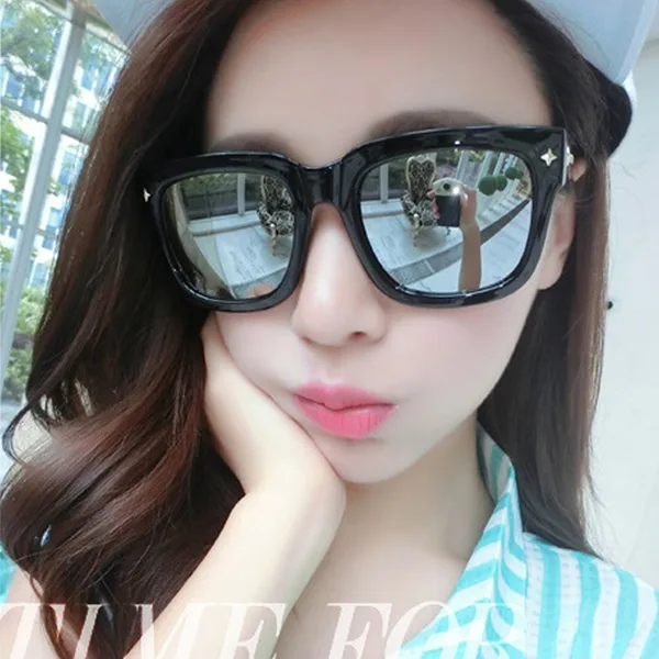 Genuinely Helpful Sunglass Face Shape Guides - 6