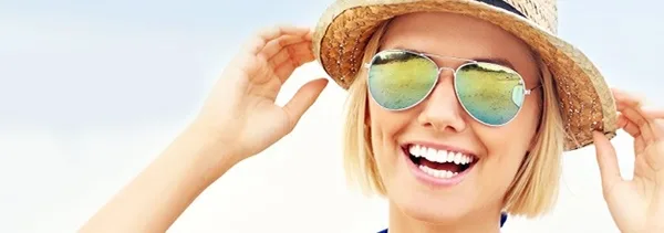 Genuinely Helpful Sunglass Face Shape Guides - 8