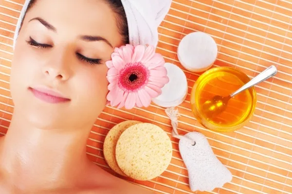 Magical Uses of Honey to Live a Healthier Life - 3