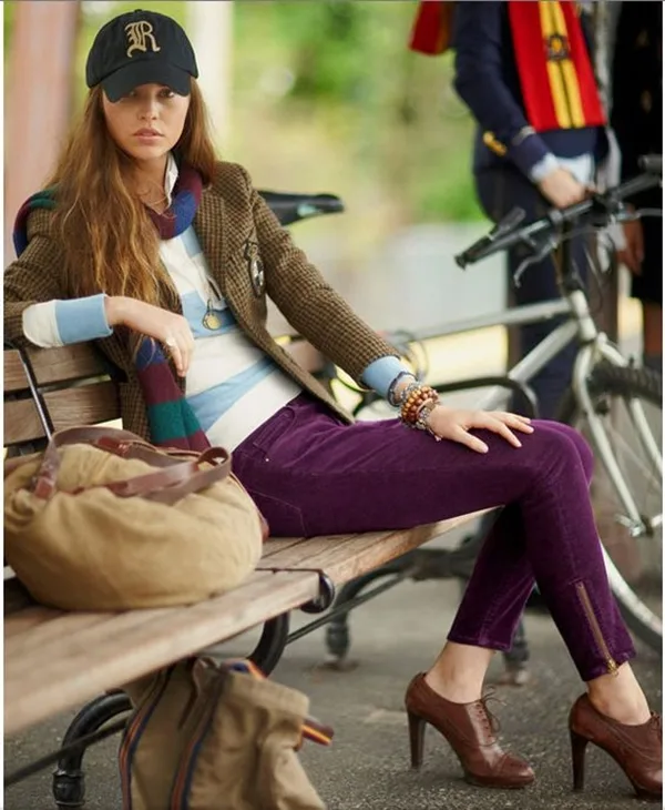 Must Have Footwear for a Year Lookbook - 12