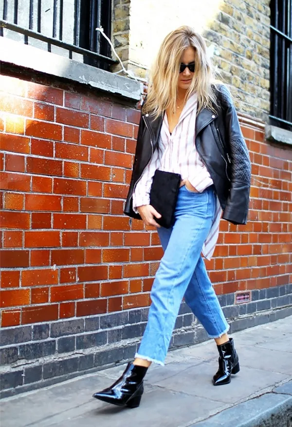 Must Have Footwear for a Year Lookbook - 2