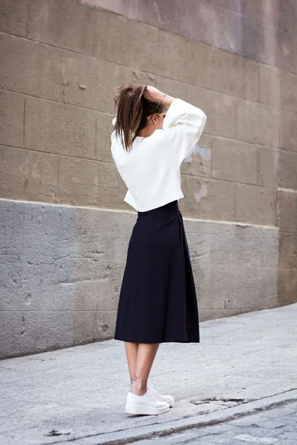 Must Have Footwear for a Year Lookbook - 6