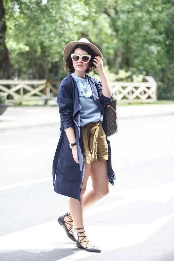 Must Have Footwear for a Year Lookbook - 7