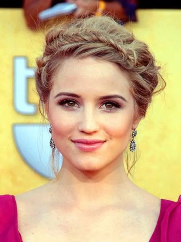 New Shoulder Length Hairstyles for Teen Girls - 11