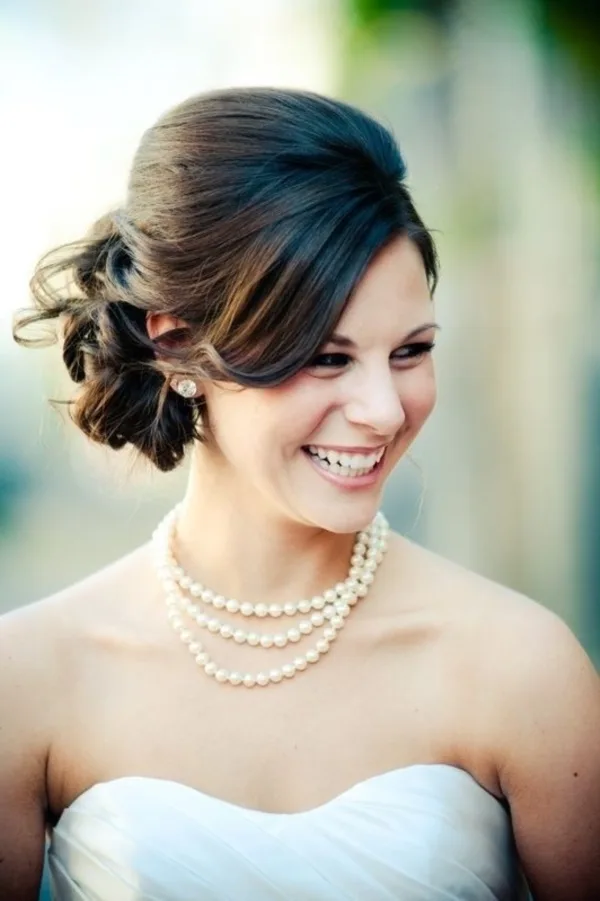 New Shoulder Length Hairstyles for Teen Girls - 14