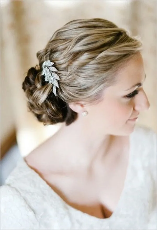 New Shoulder Length Hairstyles for Teen Girls - 30