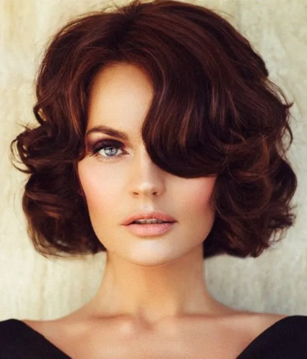 New Shoulder Length Hairstyles for Teen Girls - 5