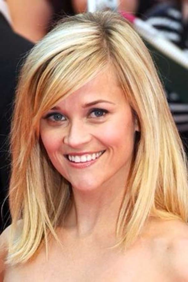 Medium Length Hairstyles Young