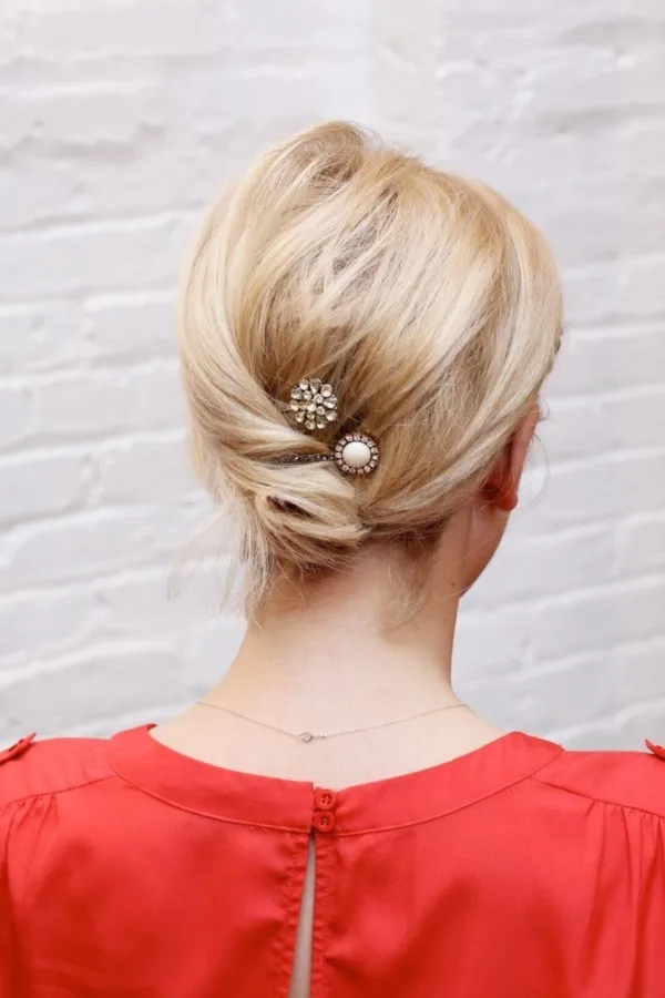 New Shoulder Length Hairstyles for Teen Girls - 9