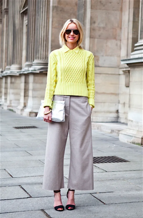Smart Casual Outfits to Beat Every Fancy Look - 11