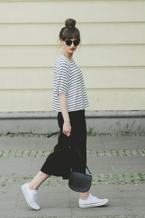 Smart Casual Outfits to Beat Every Fancy Look - 12