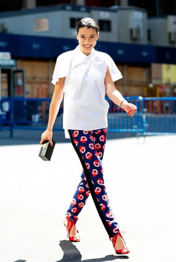 Smart Casual Outfits to Beat Every Fancy Look - 14