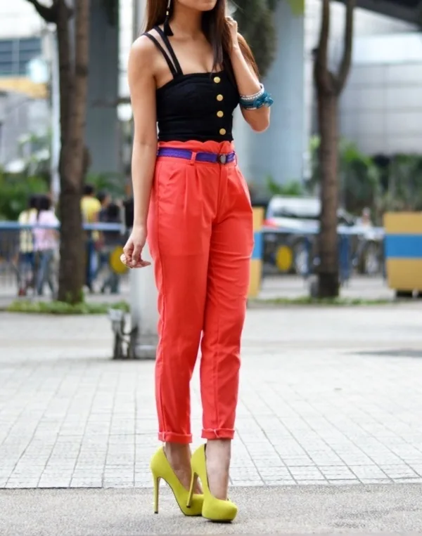 Smart Casual Outfits to Beat Every Fancy Look - 15