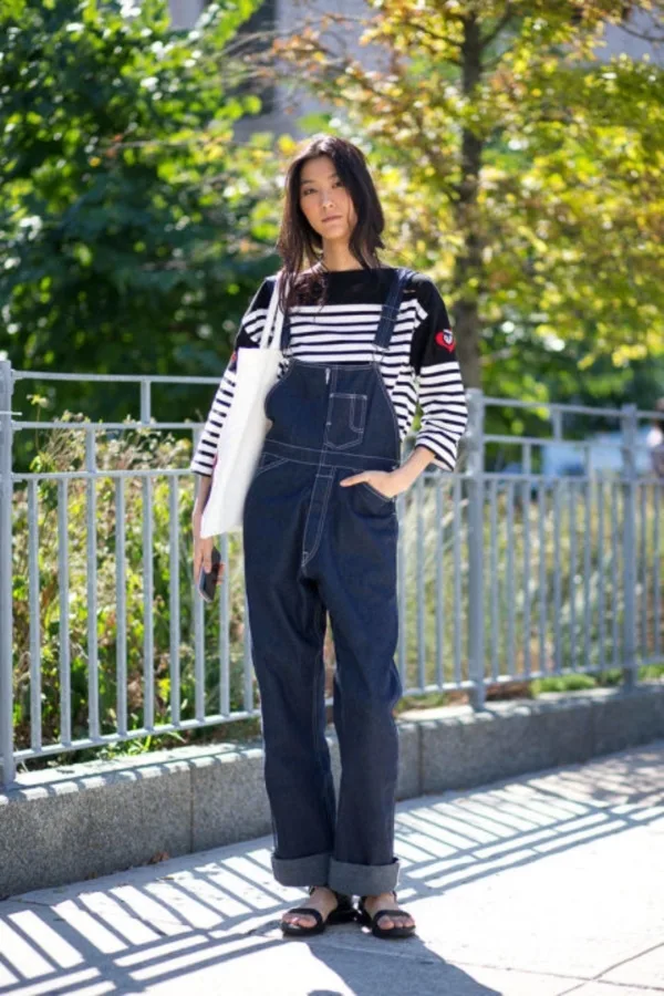 Smart Casual Outfits to Beat Every Fancy Look - 17