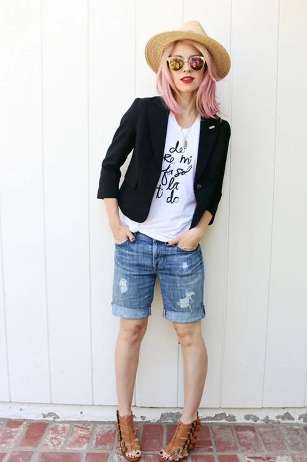 Smart Casual Outfits to Beat Every Fancy Look - 2