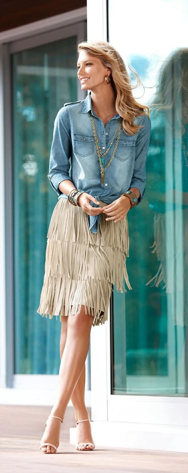 Smart Casual Outfits to Beat Every Fancy Look - 30