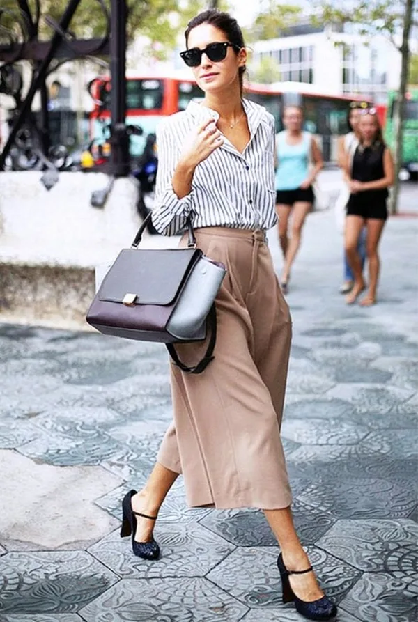 Smart Casual Outfits to Beat Every Fancy Look - 31