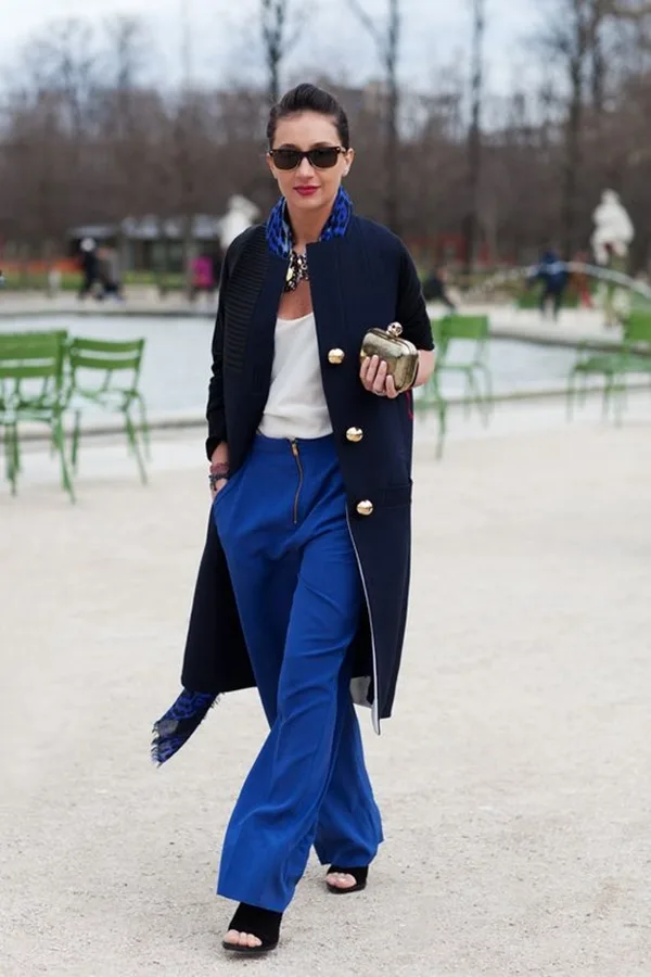 Smart Casual Outfits to Beat Every Fancy Look - 32