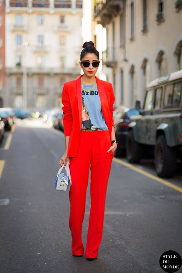 Smart Casual Outfits to Beat Every Fancy Look - 33