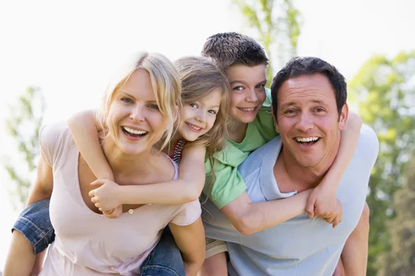 Stimulating Books Every Parent Must Read - 2
