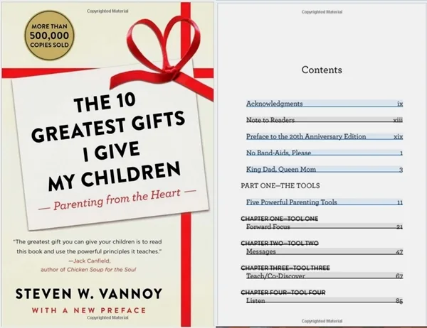 Stimulating Books Every Parent Must Read - Stimulating Books Every Parent Must Read 1
