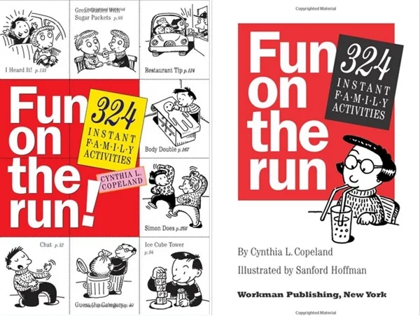Stimulating Books Every Parent Must Read - Stimulating Books Every Parent Must Read 12