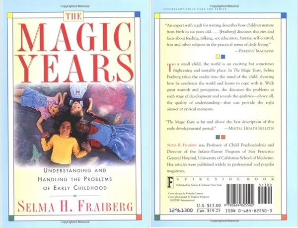 Stimulating Books Every Parent Must Read - Stimulating Books Every Parent Must Read 2