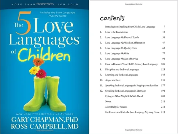 Stimulating Books Every Parent Must Read - Stimulating Books Every Parent Must Read 3