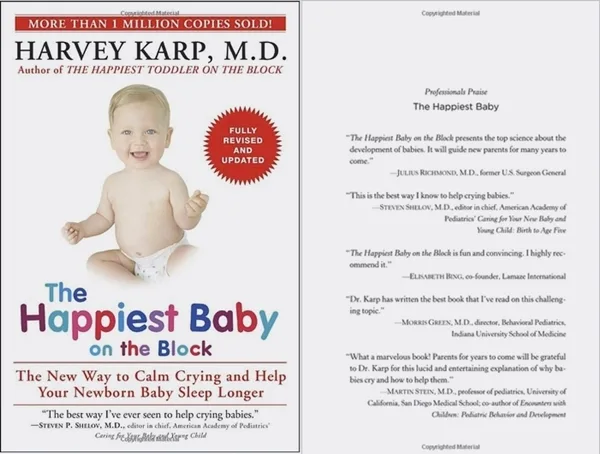 Stimulating Books Every Parent Must Read - Stimulating Books Every Parent Must Read 4
