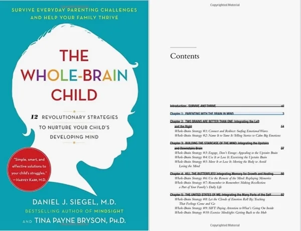 Stimulating Books Every Parent Must Read - Stimulating Books Every Parent Must Read 5
