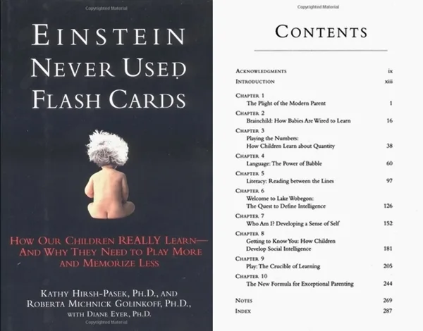 Stimulating Books Every Parent Must Read - Stimulating Books Every Parent Must Read 6
