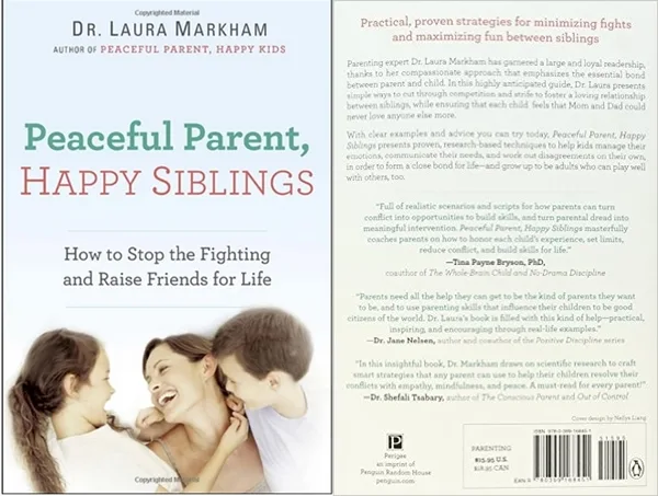 Stimulating Books Every Parent Must Read - Stimulating Books Every Parent Must Read 7
