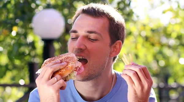 Yummy Instant Recipes for Bachelors Running Late for Work - 11