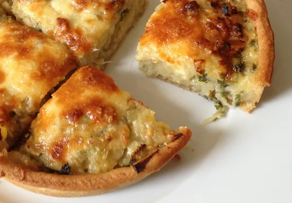 Yummy Instant Recipes for Bachelors Running Late for Work - 3