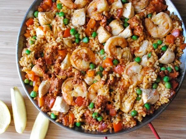 Yummy Instant Recipes for Bachelors Running Late for Work - 8