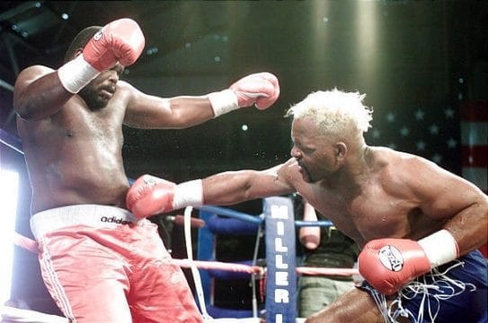 Fatal Injuries Boxer 10 Boxers Who Tragically Died In The Ring – GFJB
