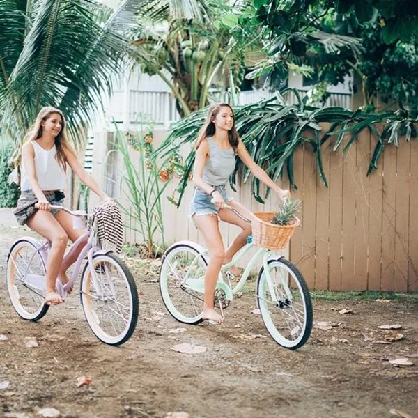 40 Silly yet Beautiful Best Friends Picture Ideas - 17