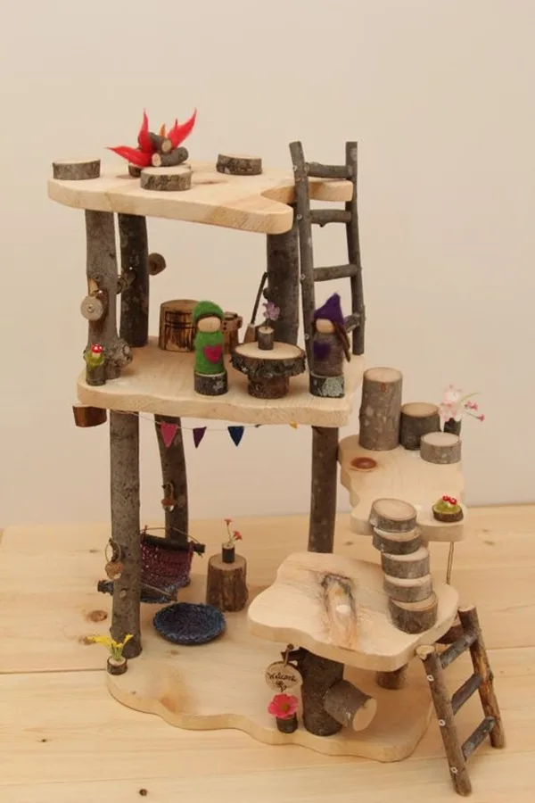 Best Dollhouse Installations for Your Kids (3)