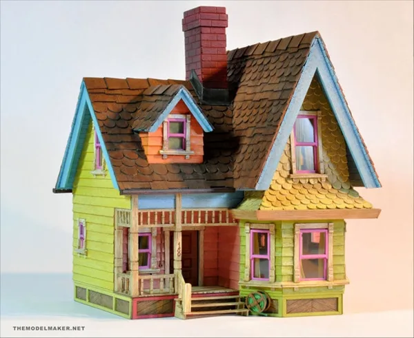 Best Dollhouse Installations for Your Kids (30)