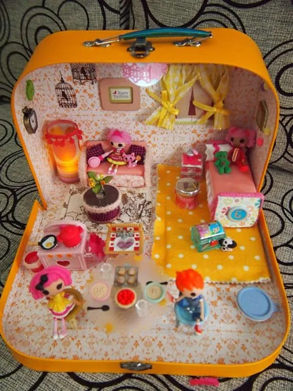 Best Dollhouse Installations for Your Kids (4)