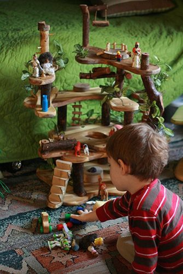 Best Dollhouse Installations for Your Kids (6)