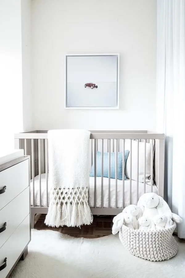 Cute and Safe Baby Bed Installations - (1)